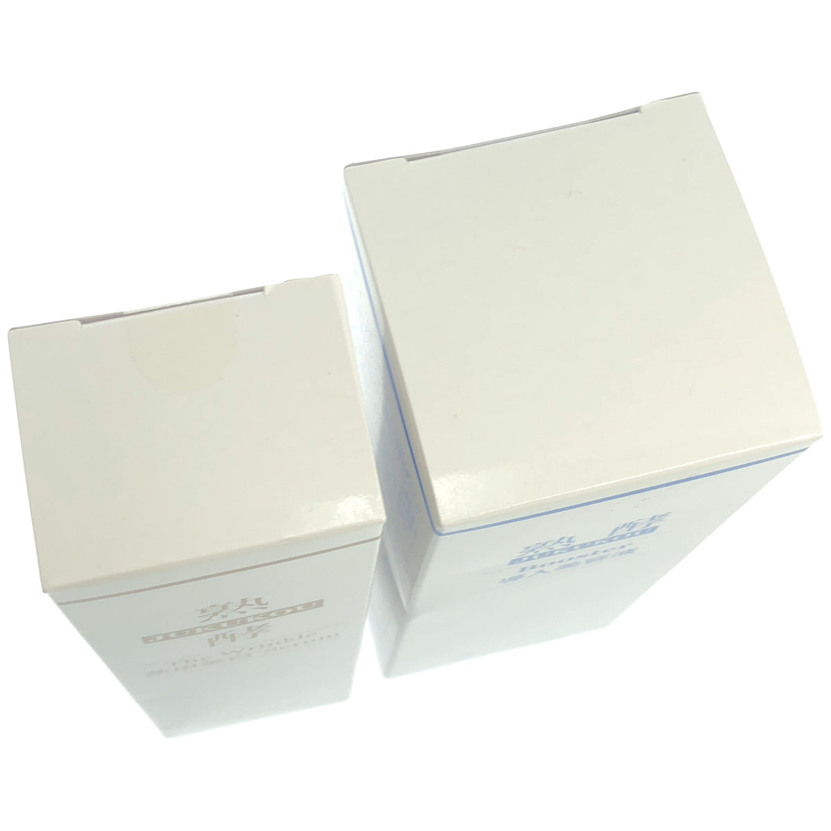 Z000 熟酵 ザ リンクル 薬用美白セラム 100g & ブースター導入美容液 200mL 2点セット　ラスト1点！