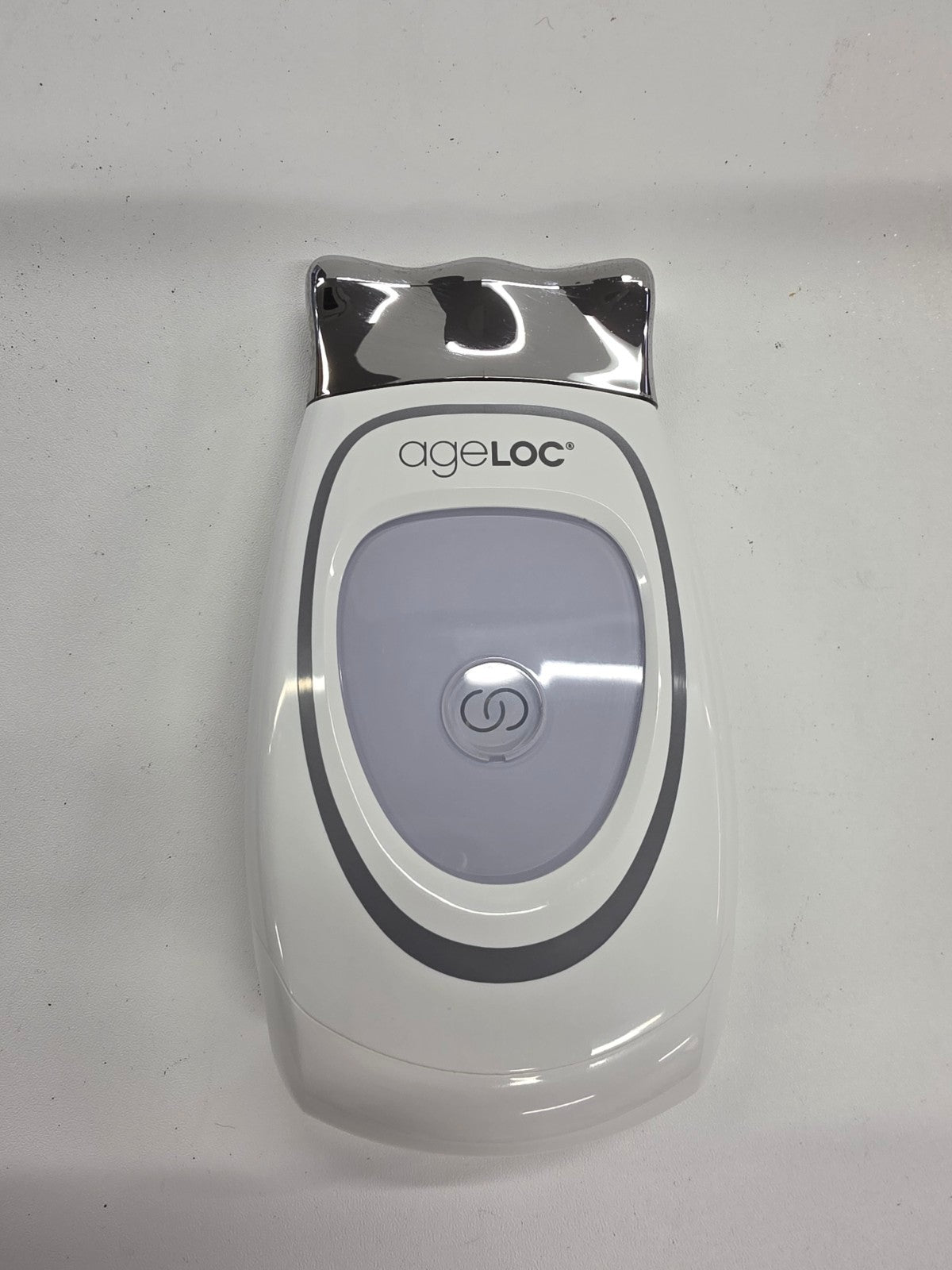 CU41 ■NUSKIN ニュースキン ageLOC ガルバニックスパ