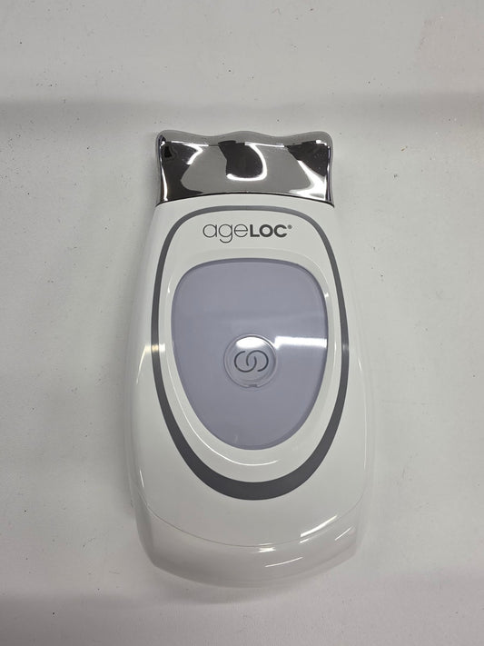 CU41 ■NUSKIN ニュースキン ageLOC ガルバニックスパ