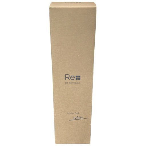 C350 リ・ダーマラボ モイストゲルホワイト ゲルクリーム 100g