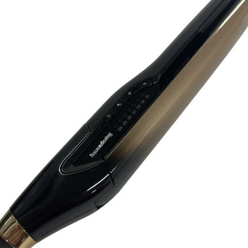 CG98 D LUMIELINA リュミエリーナ HAIRBEAURON ヘアビューロン 4DPlus  STRAIGHT HBRST4D-G-JP