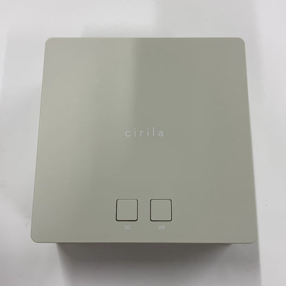 CW5J D cirila シリラ ジェルネイルライト