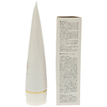 Z000 ジェミーチェンジ Wウォッシュホワイト 泡立てネット付 125g & 180g 2個セット　ラスト1点！