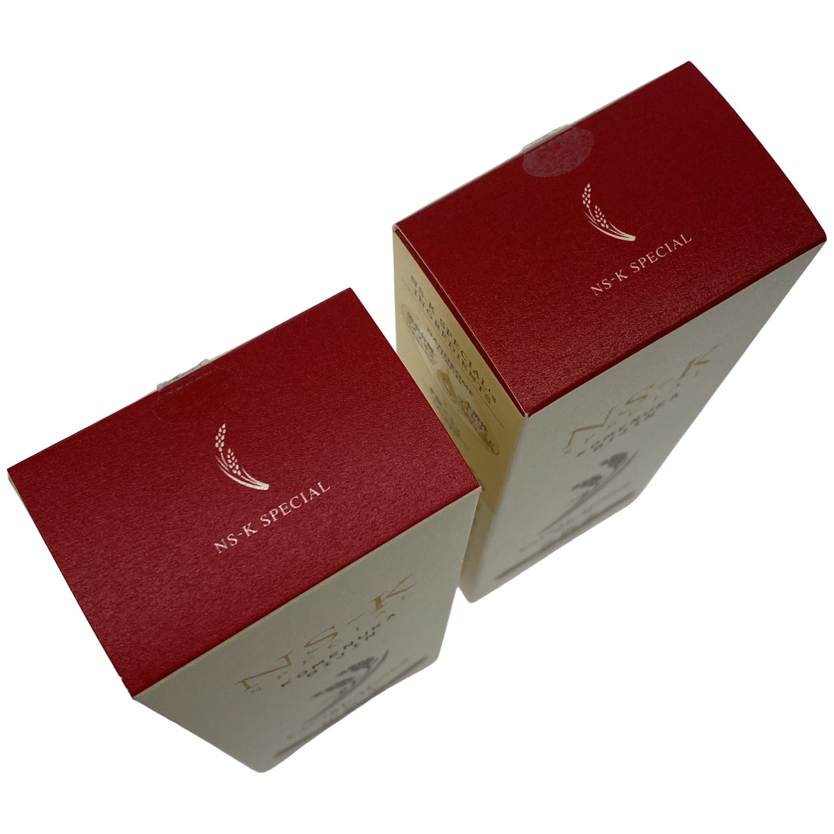 Z000 米ぬか美人 NS-K スペシャル 化粧水 濃厚タイプ 120mL 計2本セット　ラスト1点！