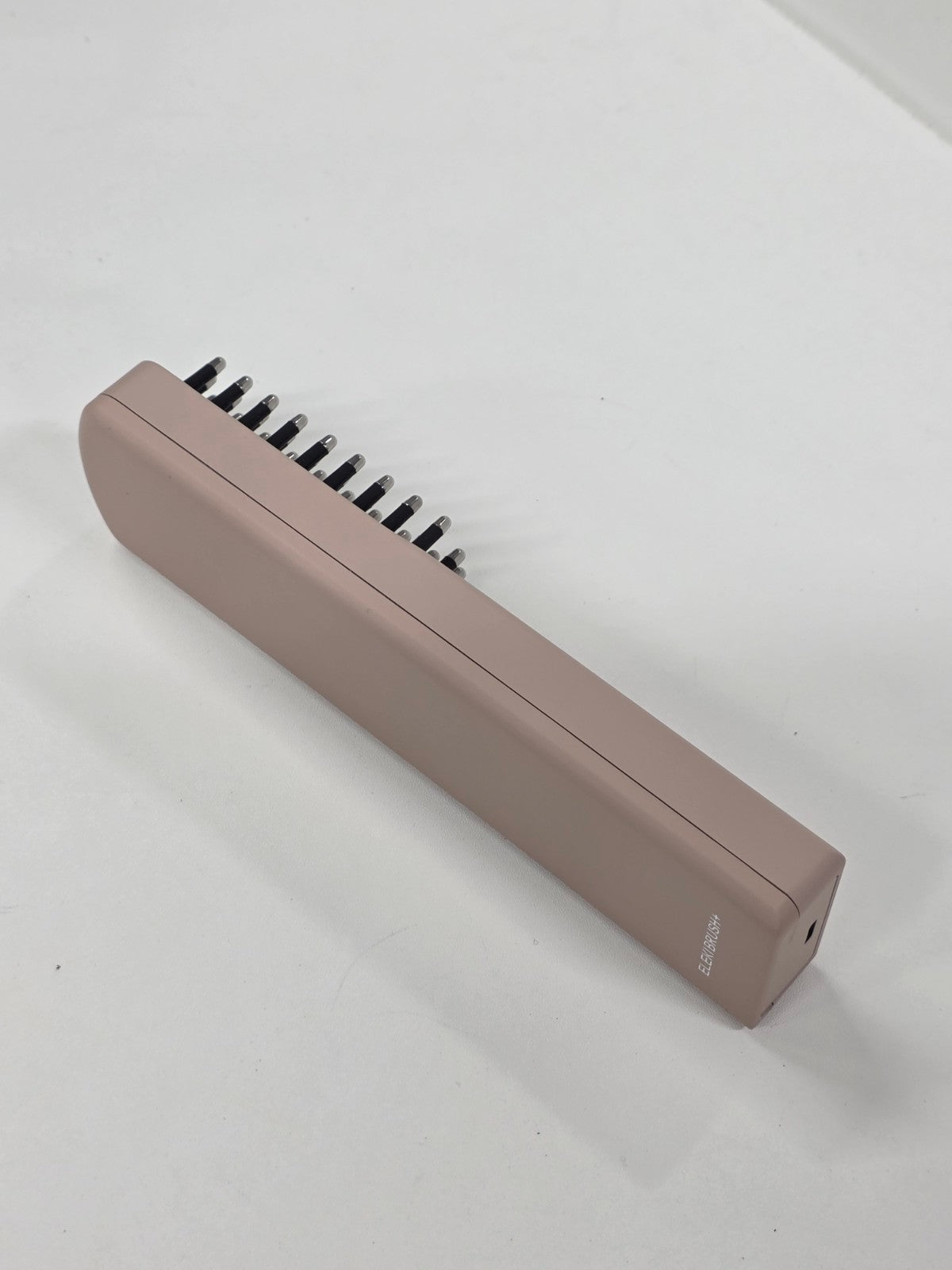 CU75 ■ブライト ブラシ型美顔器(ピンク) Brighte ELEKI BRUSH+ (ブライト エレキブラシプラス) BRT-FSB180PK