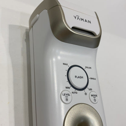 CK93 D ヤーマン 脱毛器 レイボーテ クールプロ  YJEA6W