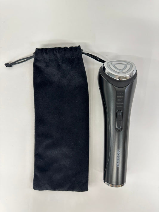 C612 notime アイスダンディ フェイス インベストメント 美顔器 男性用  SKB-2209【W】