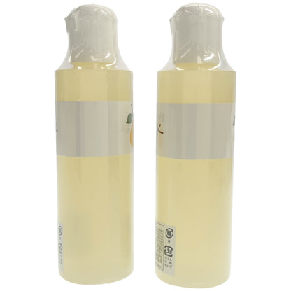 Z000 花梨の化粧水 200ml 計２本セット　ラスト1点！