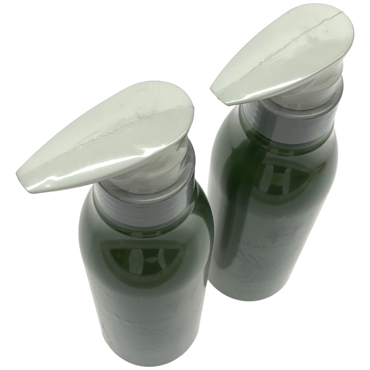 Z000 HERBANIENCE ハーバニエンス シャンプー 300mL 計2個セット　ラスト1点！