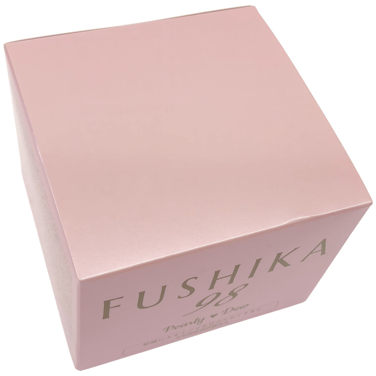 Z000 パーリーデュー FUSHIKA98 プレミアム オールインワン 美肌ジェル  エレガントモイスチャー 100g　ラスト1点！