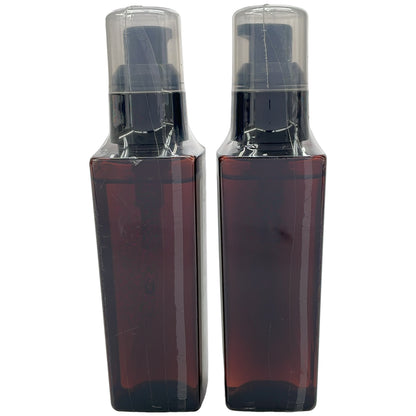 Z000 cocone ヘアエッセンスオイル 100mL 2点セット　ラスト1点！