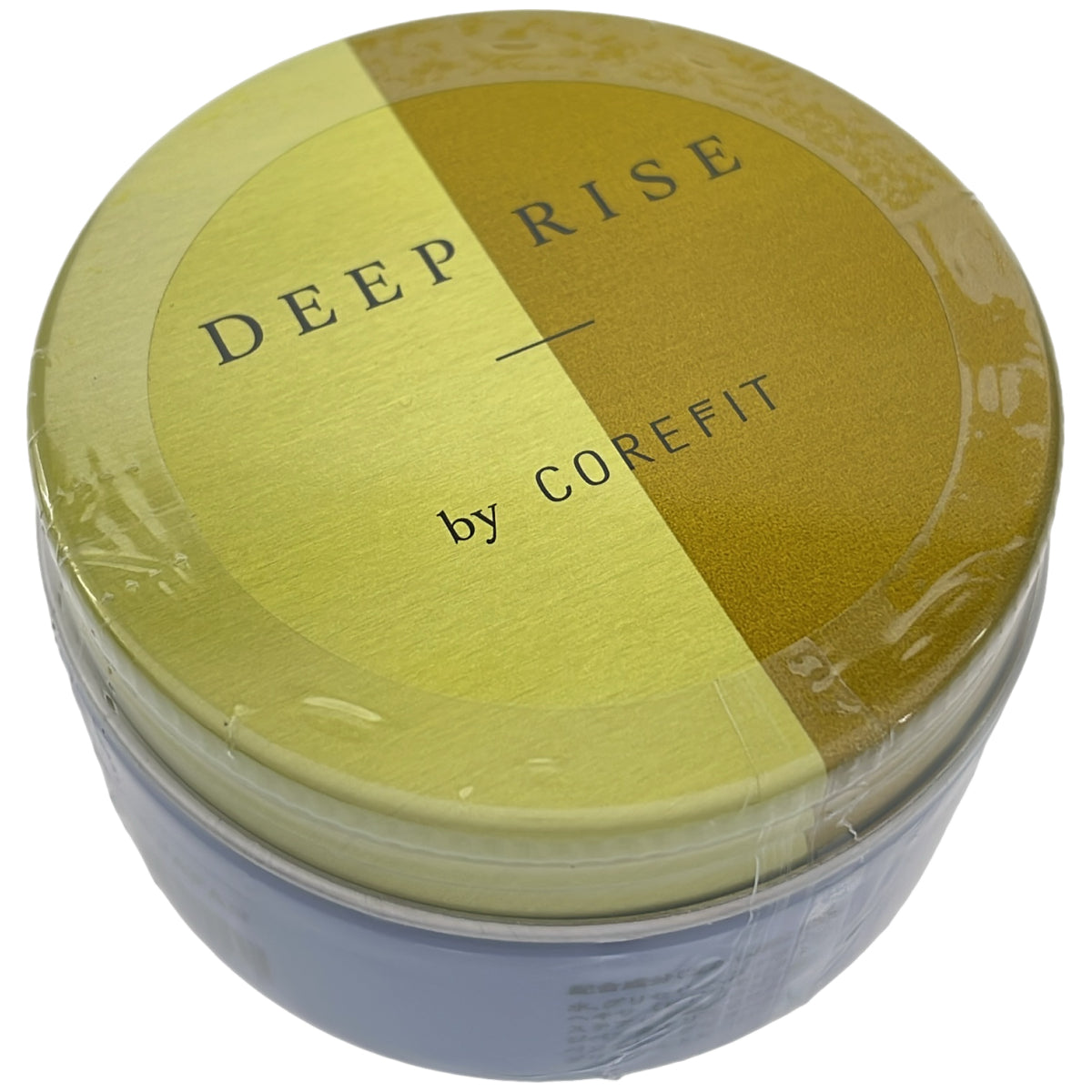 Z000 DEEP RISE ディープライズ コアフィット 45g　ラスト1点！