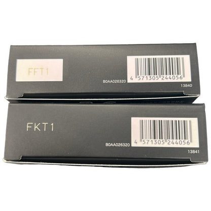 CT60 K HARIAS ハリアス クッションコンパクト ニュートラル レフィル 15g 2個セット