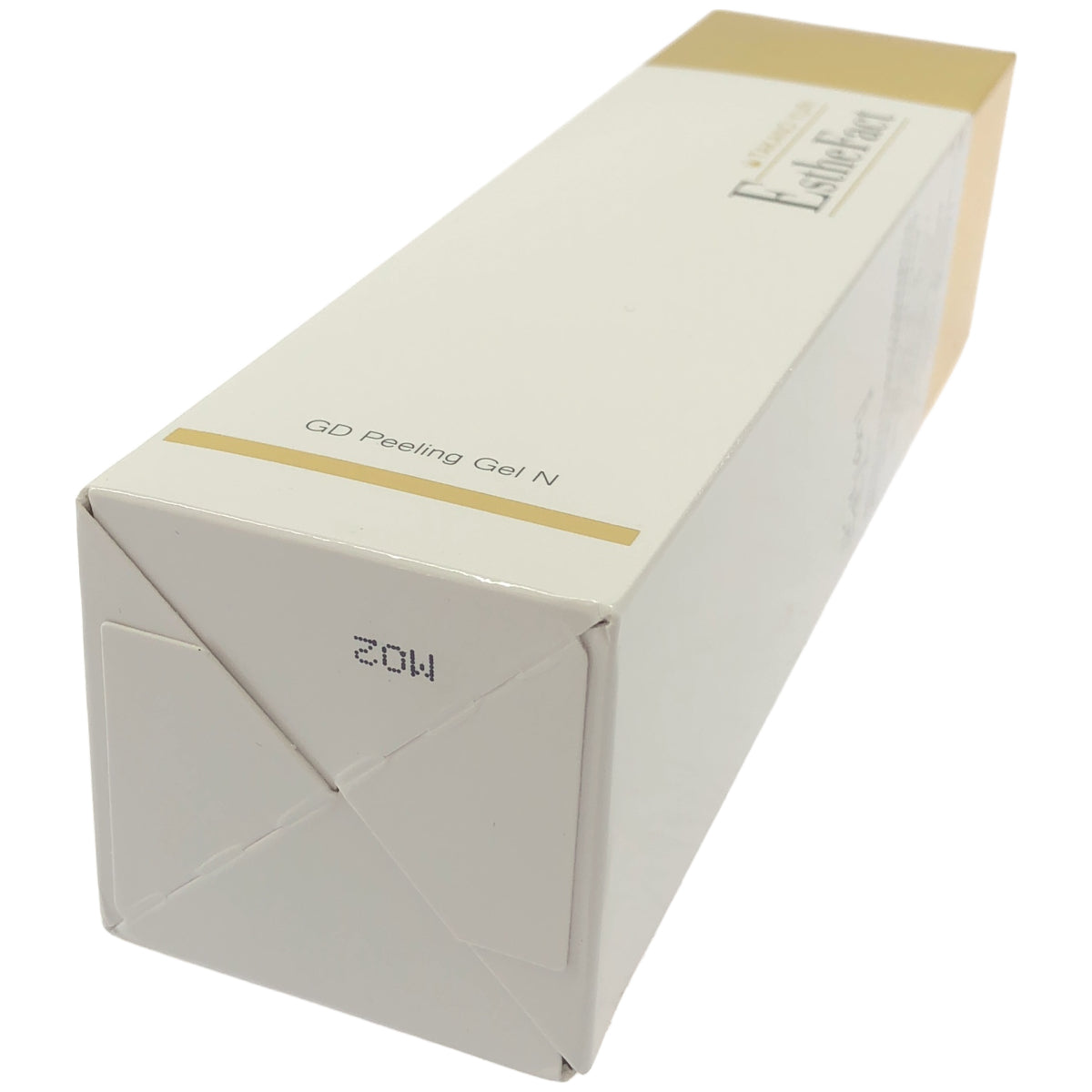 Z000 GD Peeling Gel N エステファクトGDピーリングジェルN 110g　ラスト1点！