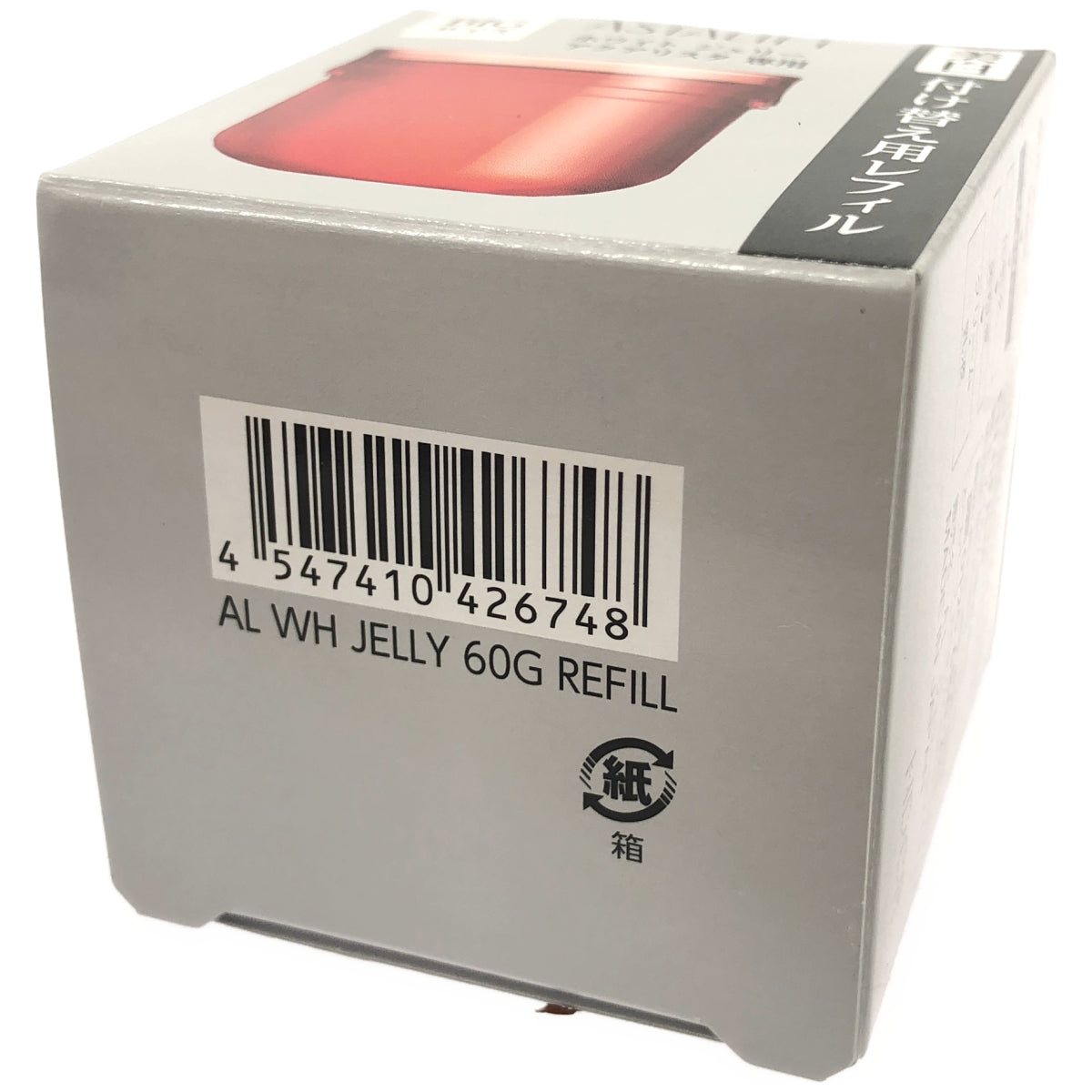 Z000 ASTALIFT　アスタリフト ホワイト ジェリー アクアリスタ 60g レフィル　ラスト1点！