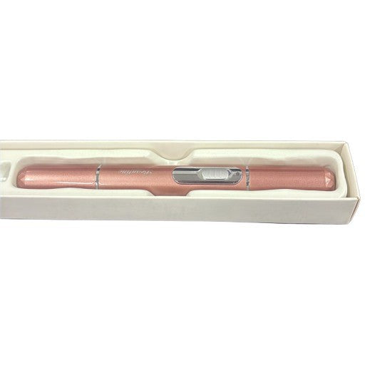 CU7P ブランフィーネ ダブルブースタープラス (EMS美顔器) ローズゴールド