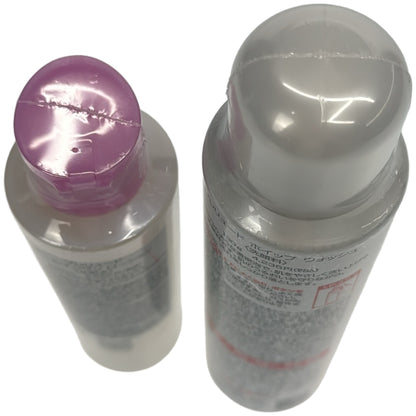 Z000 プレリュード　ホイップウォッシュ130g & オールインワンローション120ml 2本セット