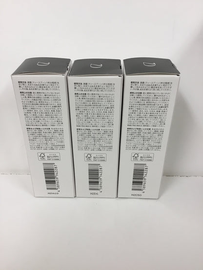 C008 DUO デュオ ザ ウォッシュ ブラックＲ 洗顔パウダー 27g　3個セット