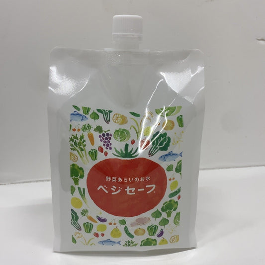 C04B D land link ランドリンク ベジセーフ 1200ml 詰替え用