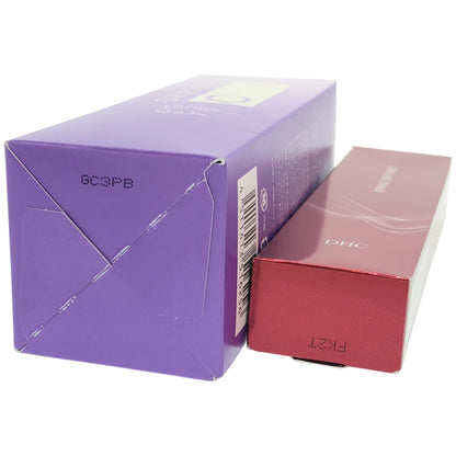 Z000 DHC 薬用 Q ローション 160mL & 薬用 WDセラム 20g 2個セット