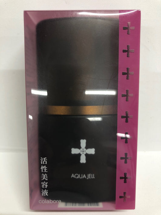 C537 クロワ・ブラン バイポーラアクアジェル 活性美容液 シミ・くすみ・シワ 100mL
