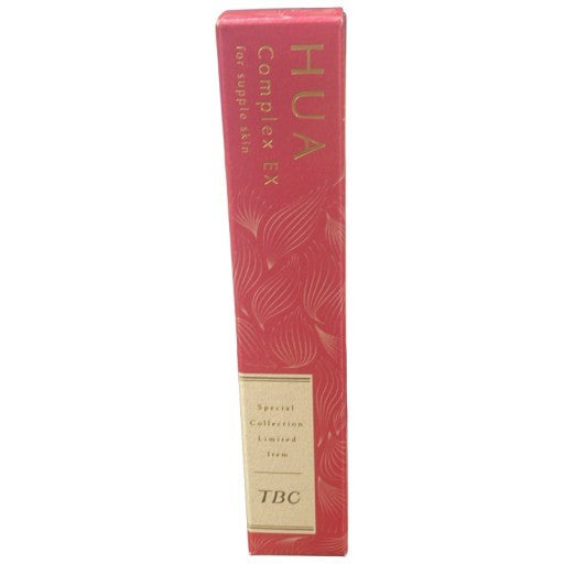 C25K K TBC HUA フア コンプレックスEX 30g