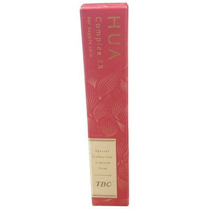 C25K K TBC HUA フア コンプレックスEX 30g