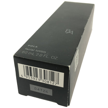 Z000 POLA ポーラ B.A ローション N ハーフサイズ 60mL　ラスト1点！