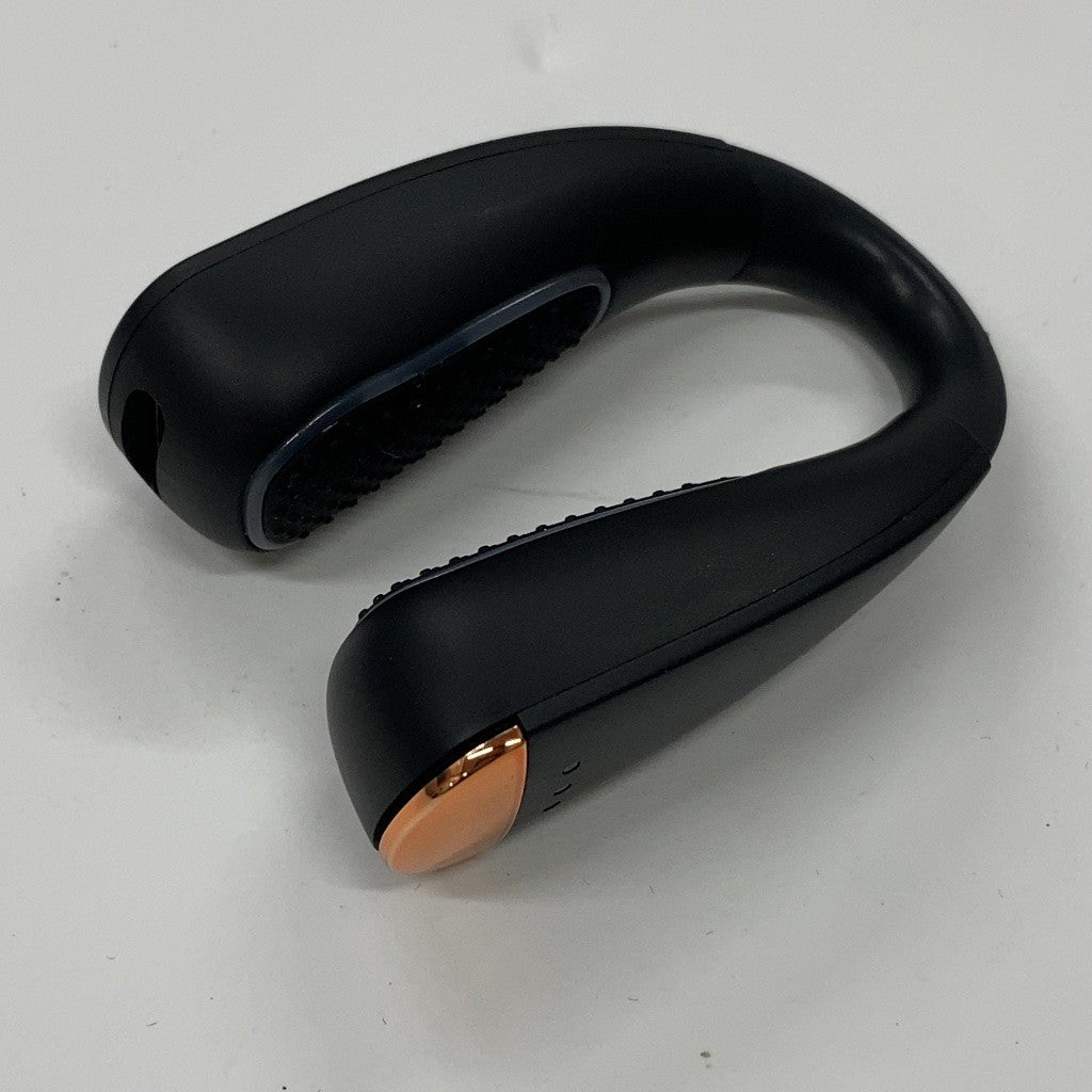 C91D  NIPLUX QNose ニップラックスキュノーズ NP-QN25BK