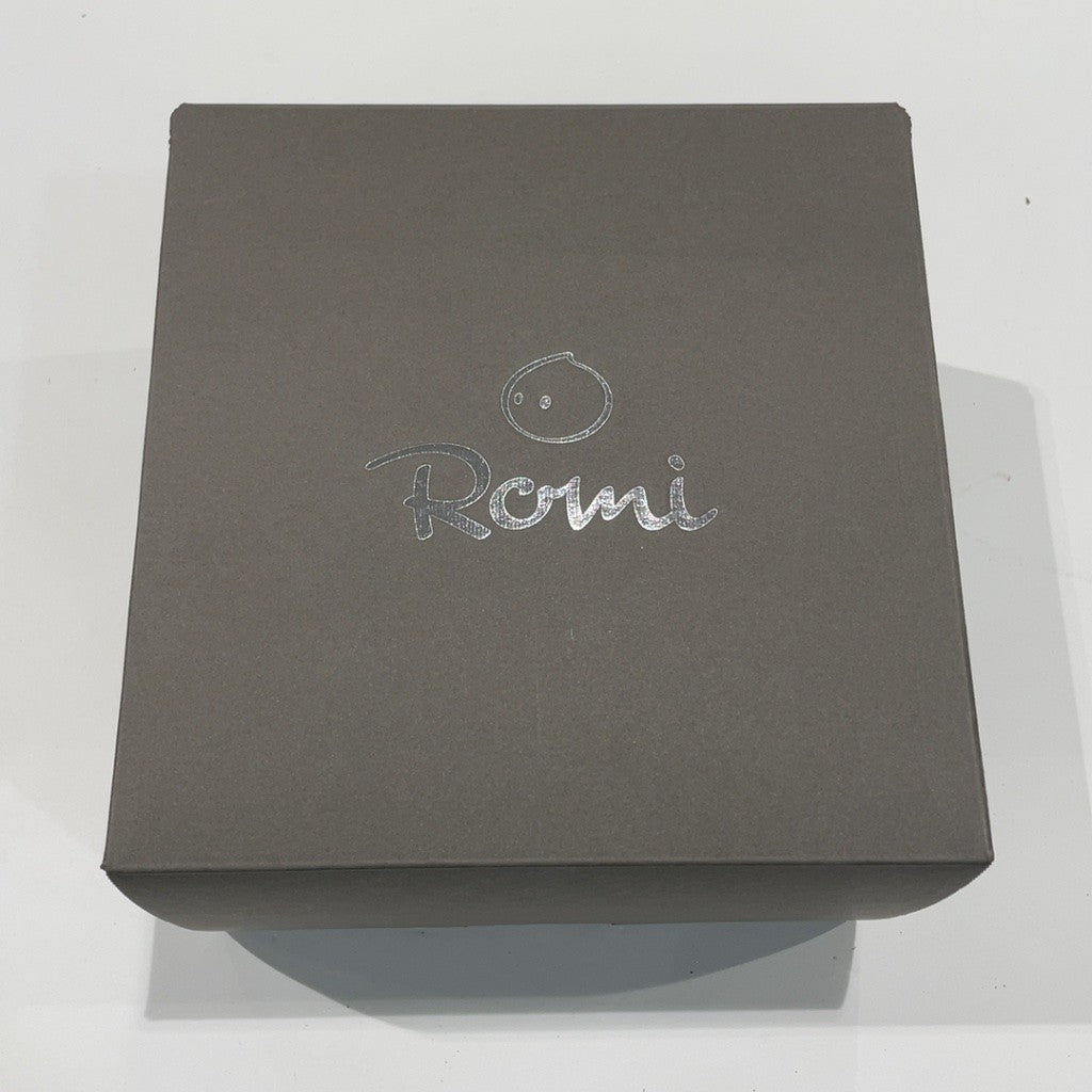 CK82 D Romi ロミィ コミュニケーションロボット ROMI-L01