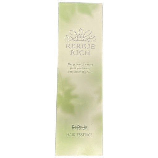 C365 REREJE RICH リリィジュ リッチ 薬用育毛剤 地肌ケア 抜け毛予防 75ml ●使用期限：2028/08～