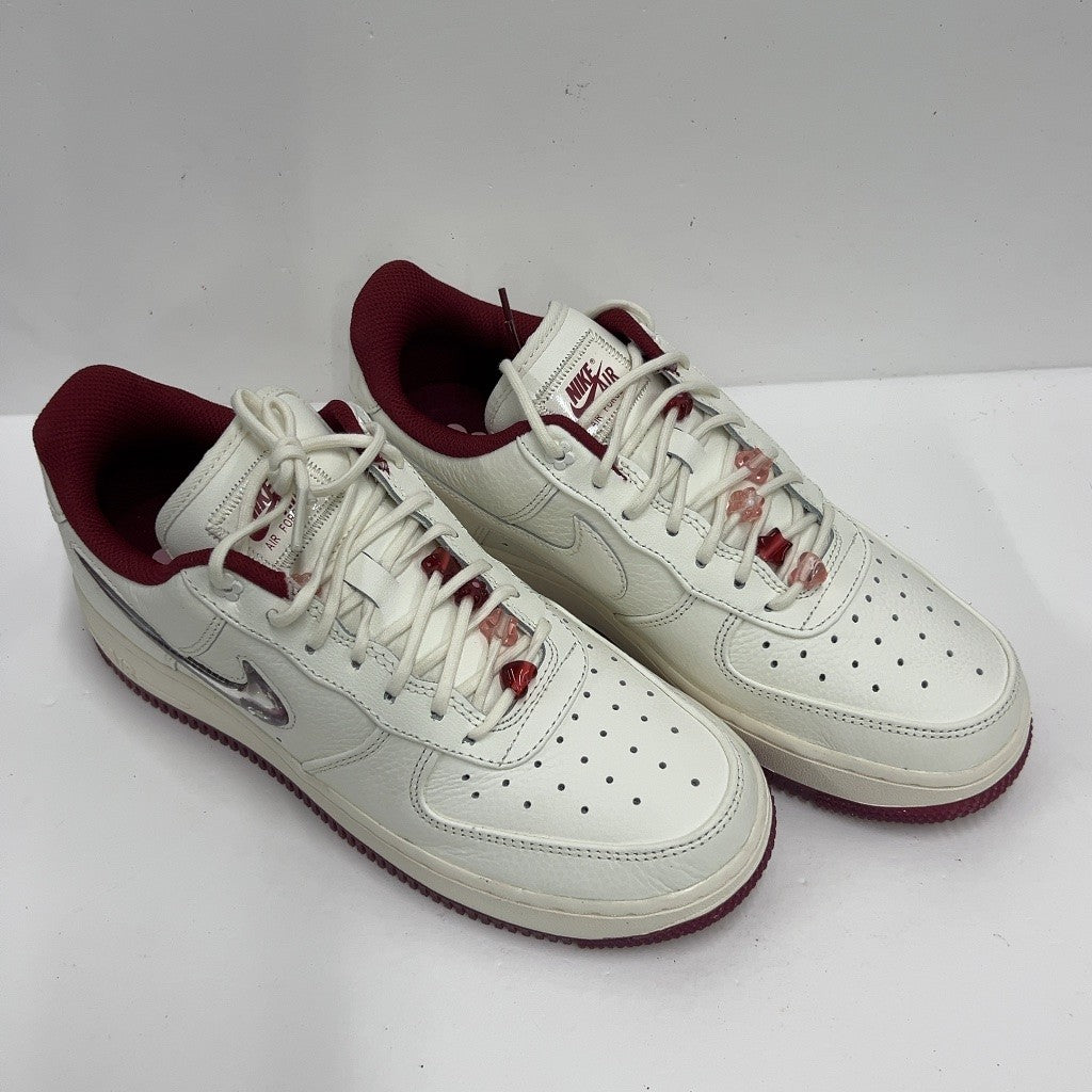 CW1R NIKE ナイキ WMNS AIR FORCE 1 バレンタインデー2024