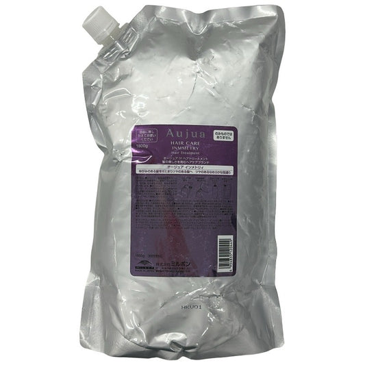 CG07 オージュア IY インメトリィ トリートメント 1800g