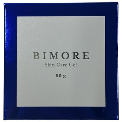CG32 ビモア スキンケアジェル (ジェル状美容液)50g