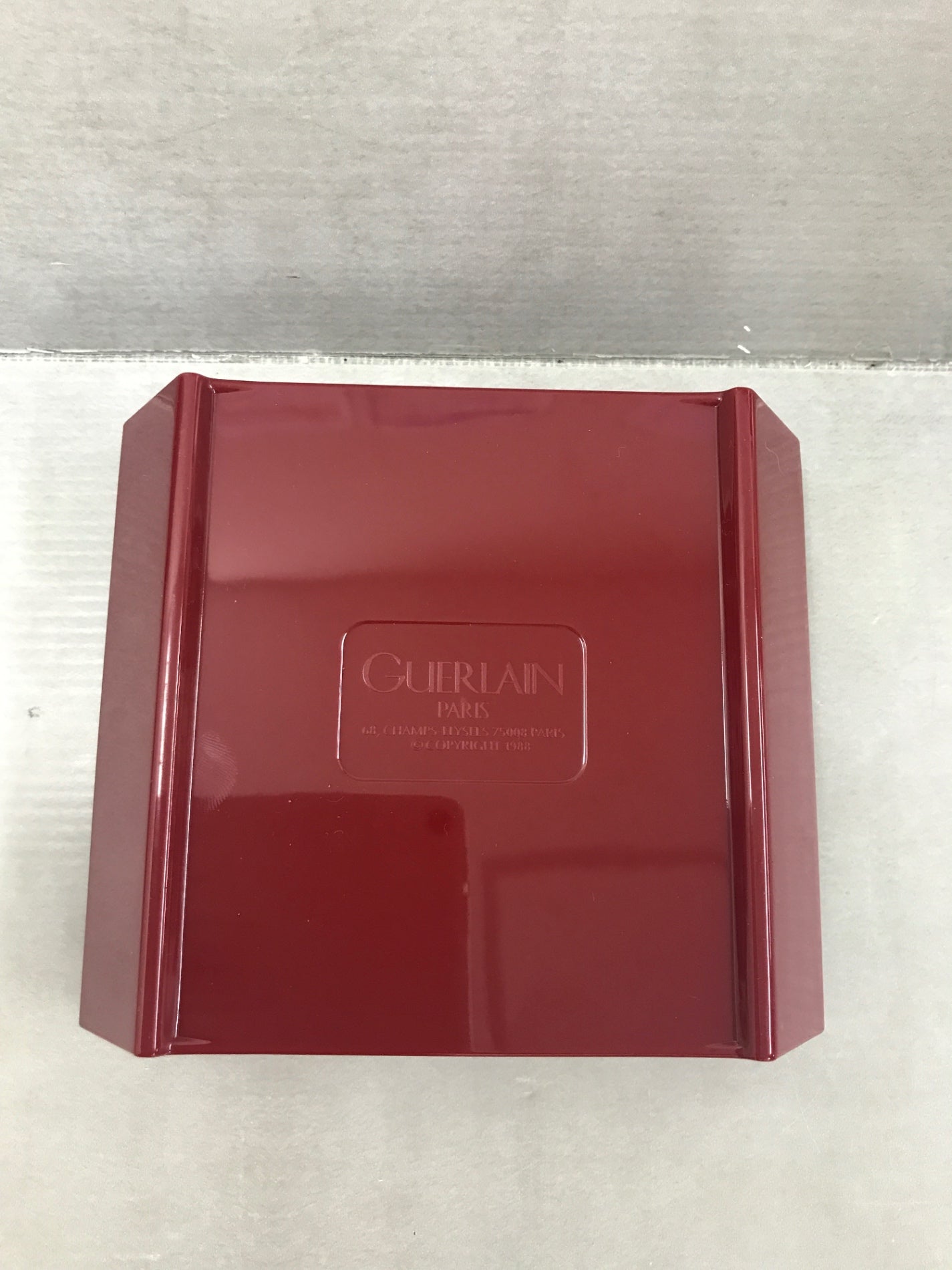 Samsara サムサラ Parfum ゲラン ピュア パルファム N° 15557 純粋香水 女性用フレグランス 0.5 oz (15ml)