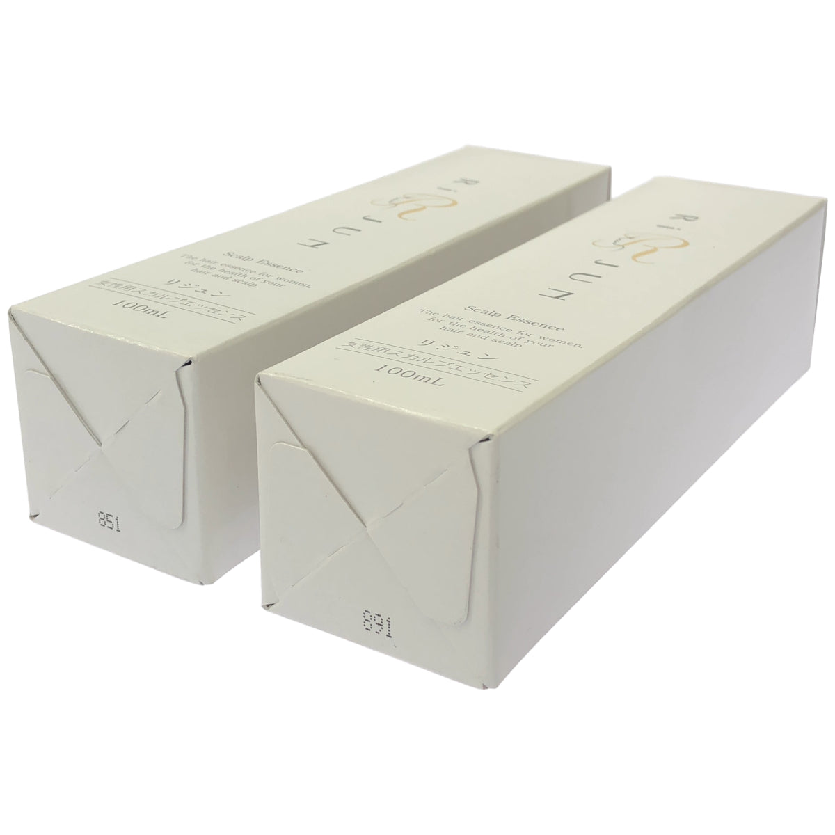 Z000 RiJUN リジュン スカルプエッセンス 100mL 計2個セット　ラスト1点！