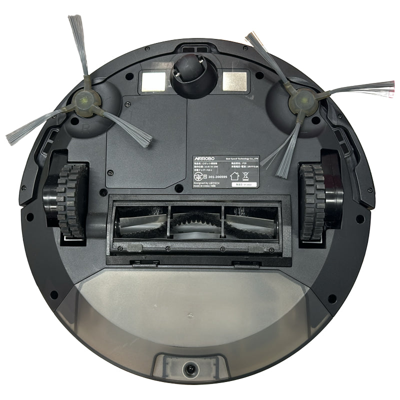 CW27 AIRROBO P20 ロボット掃除機