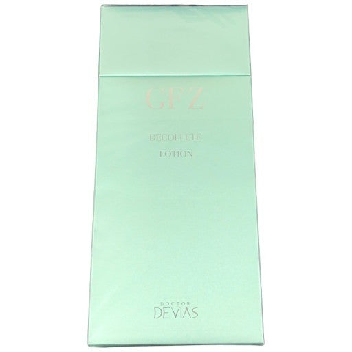 C356 DRデヴィアス　ドクターデヴィアス　デコルテローション GF Z