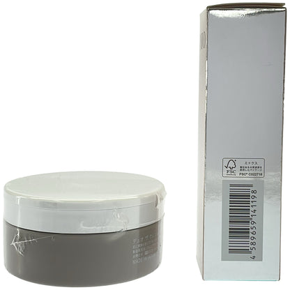 Z000 デュオ ザ 薬用バリアレスキュー 45mL & ザ クレンジングバーム 90g 計2個セット　ラスト1点！