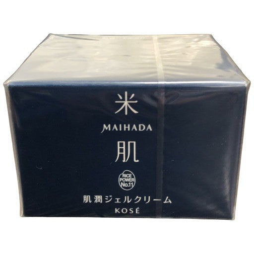 C088 米肌 肌潤ジェルクリーム 乾燥肌・敏感肌におすすめの保湿ジェル 40g
