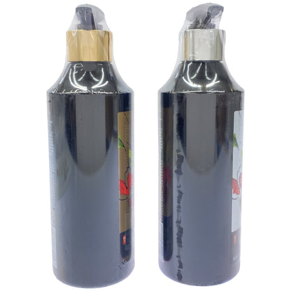 Z000 サイムダンプレミアム リファイン HASUOステム シャンプー400ml & トリートメント400ml 2本セット