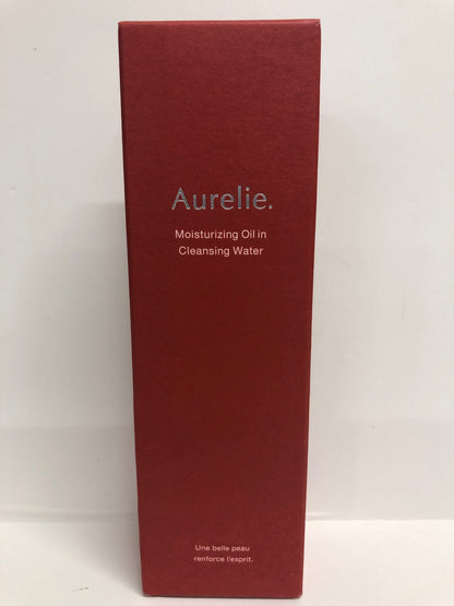 C325 Aurelie オレリー モイストオイルイン クレンジングウォーター (メイク落とし) 150ml