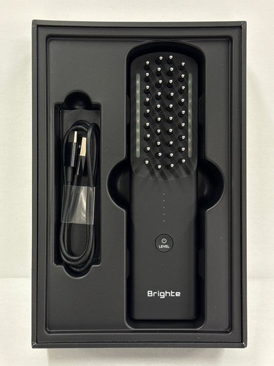 C948 Brighte ELEKI BRUSH ブライトエレキブラシ 美顔器 BRT-FS145B 旧型 EMS