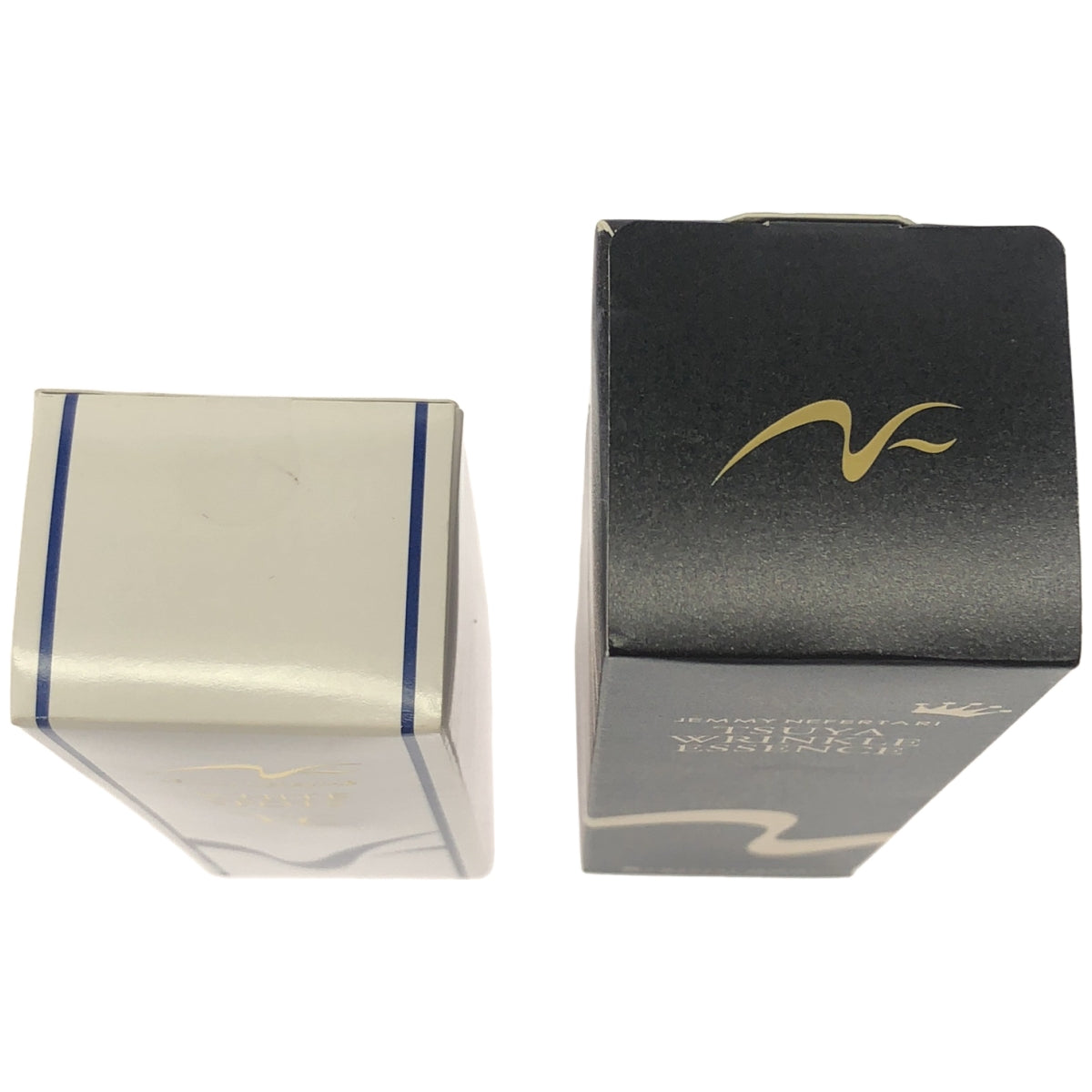 Z000 ジェミーネフェルタリ つやリンクルエッセンス 30mL & 薬用ホワイトスポッツVC 30mL 2個セット