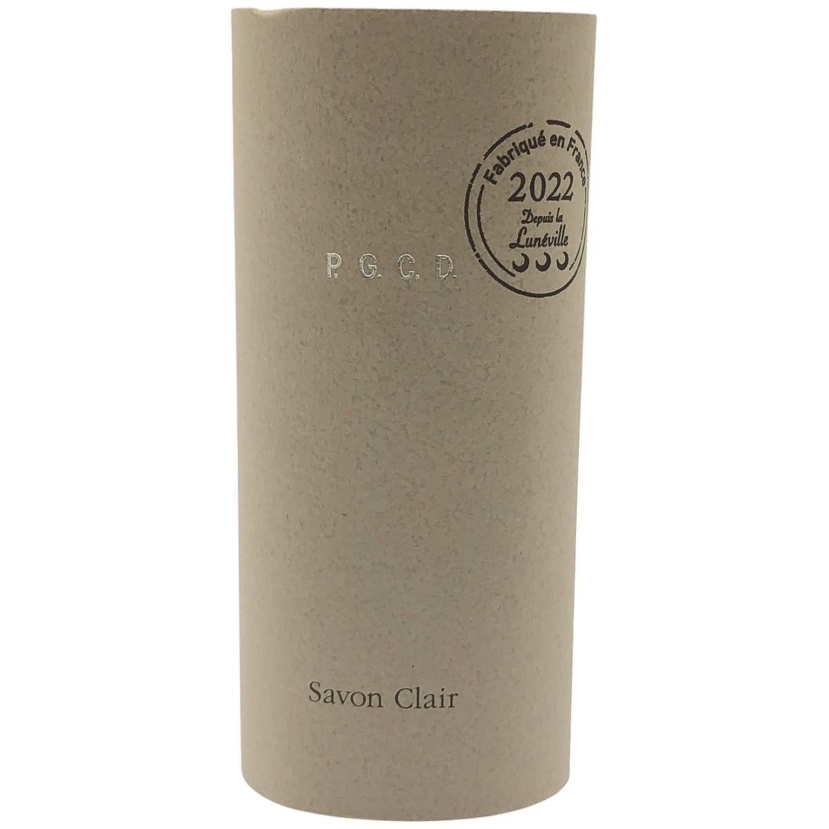 Z000 Savon Clair サボンクレール 朝用スキンケアソープ 125g　ラスト1点！