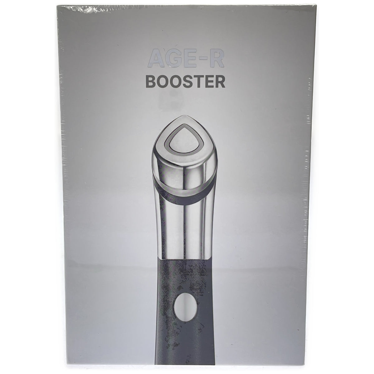 Z000 AGE-R BOOSTER　ラスト1点！