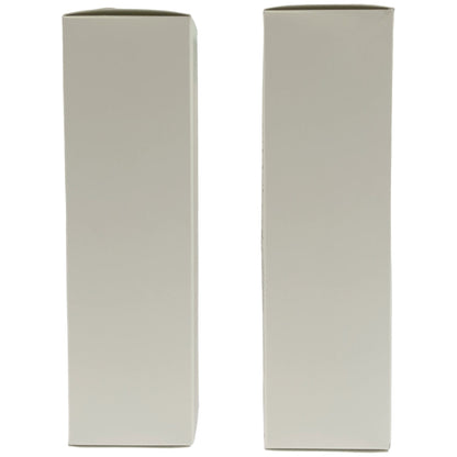 Z000 イグニス リファイニング プレミアム クレンジングクリーム 200g & モイスチュアライジング ミルク 200g 2個セット