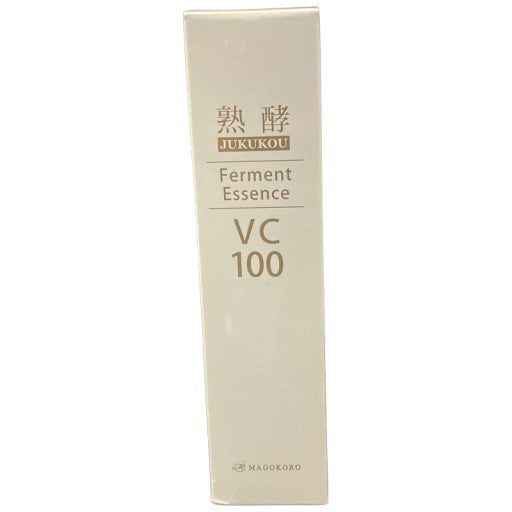 C29K K 熟酵 ファーメントエッセンス VC100 30ｍl