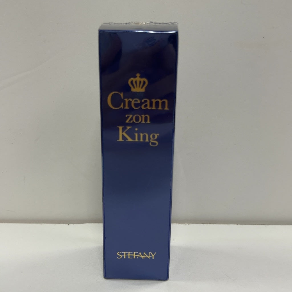 C24R STEFANY 銀座ステファニー クリーム ゾン キング 40g