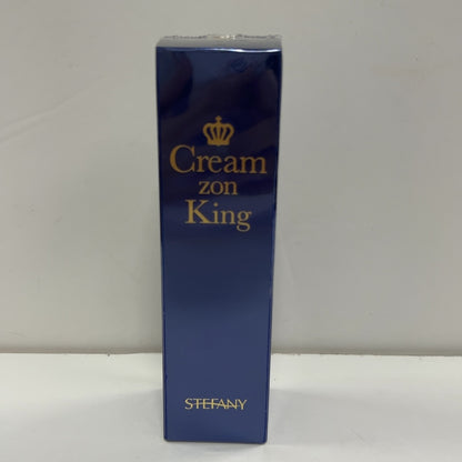 C24R STEFANY 銀座ステファニー クリーム ゾン キング 40g